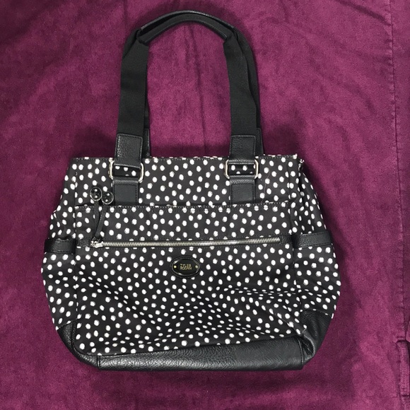 TYLER RODAN Bag - Picture 1 of 16